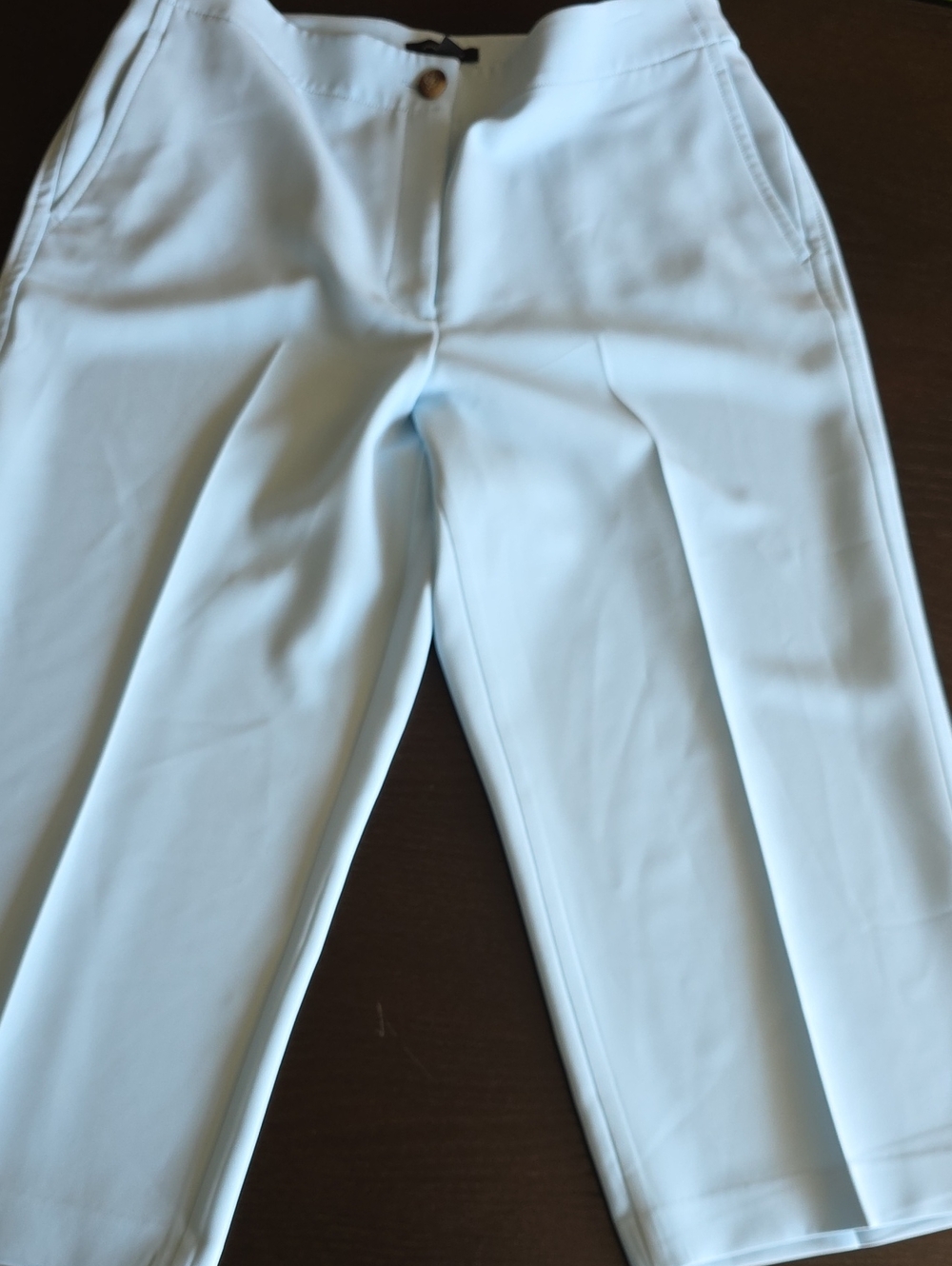 Ann Taylor Light Blue Men's Chinos